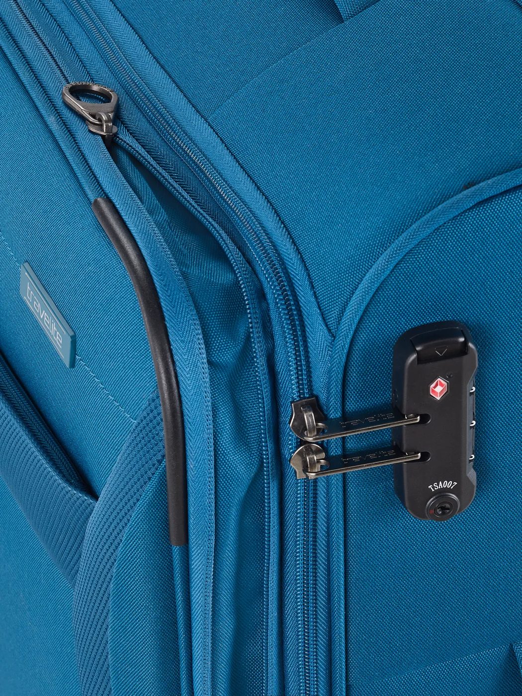 Travelite Chios M – detail provedení 7