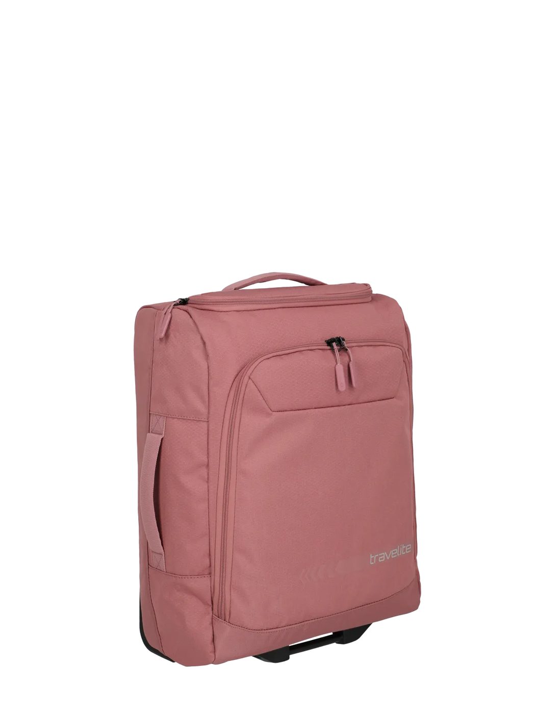 Travelite Kick Off Wheeled Duffle S – detail provedení 5