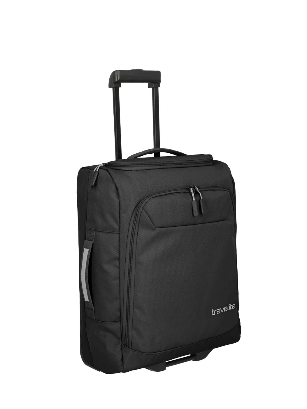 Travelite Kick Off Wheeled Duffle S – celkový pohled