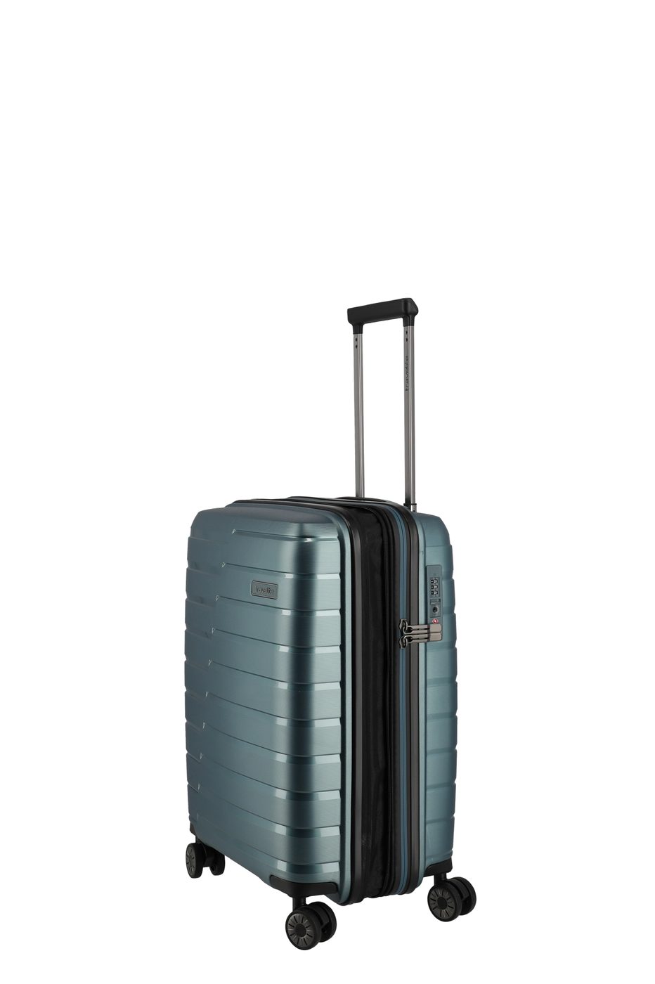 Travelite Air Base S Expandable – detail provedení 3