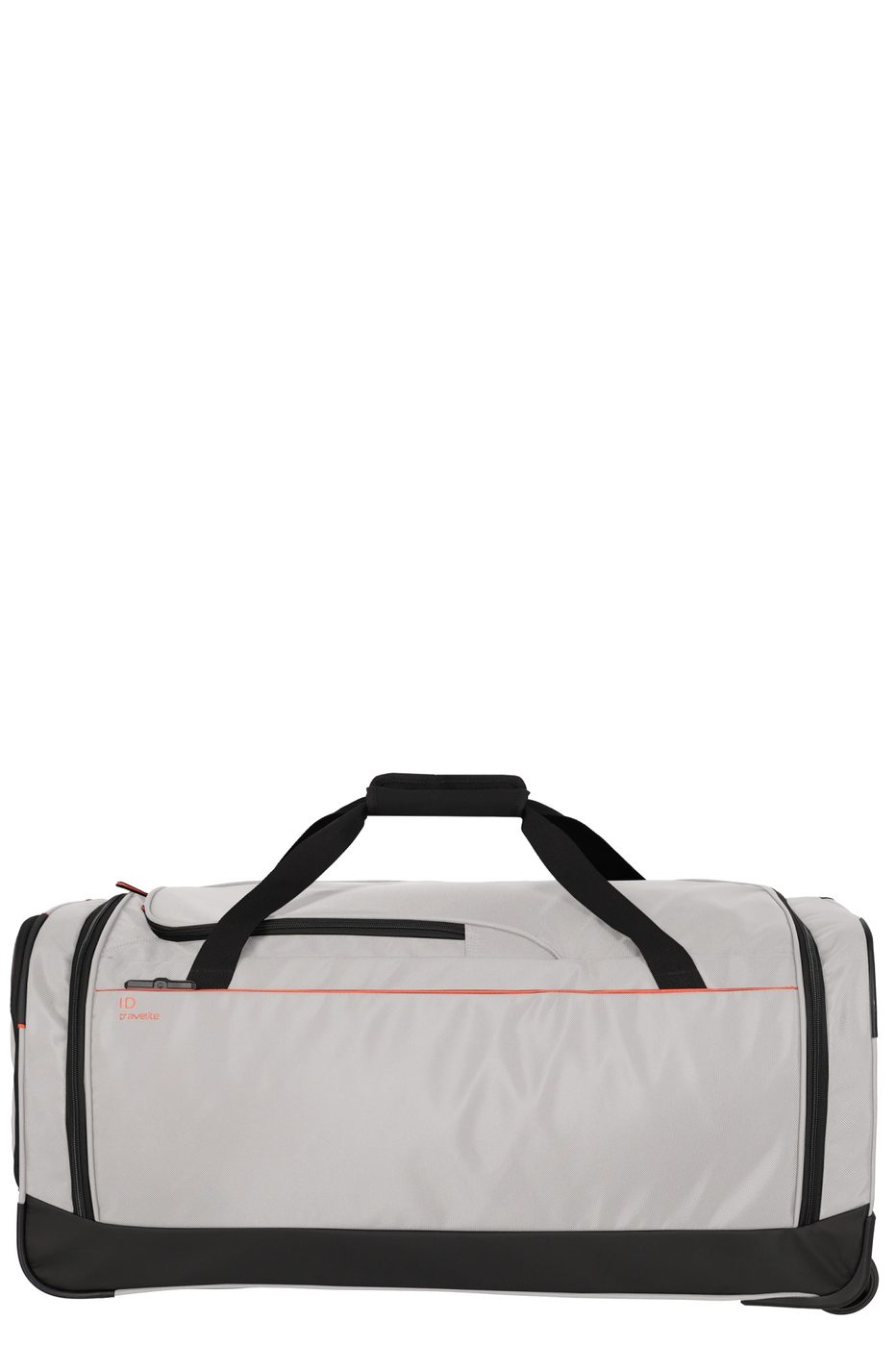 Travelite Crosslite 5.0 Wheeled Duffle L – detail provedení 5