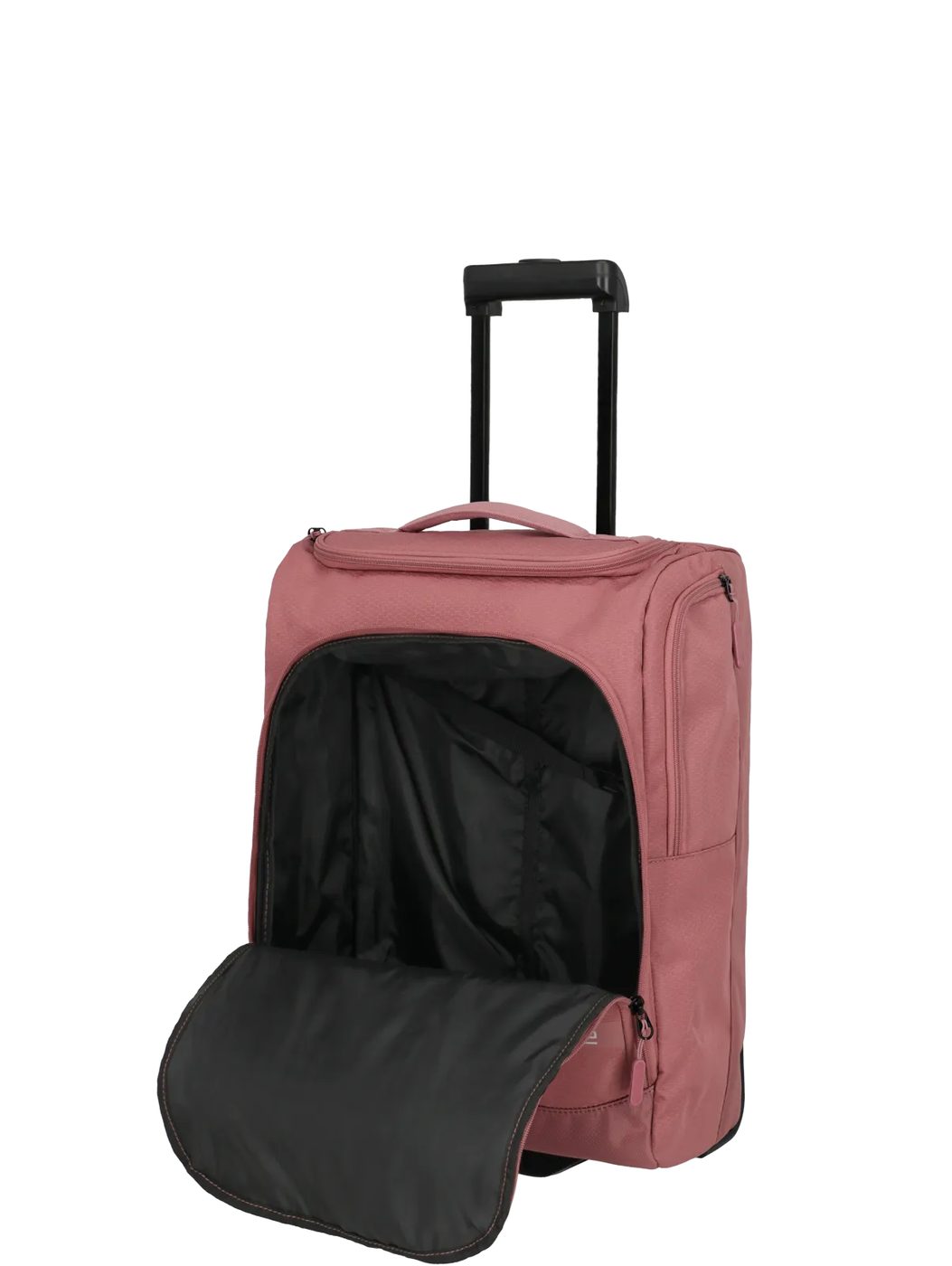 Travelite Kick Off Wheeled Duffle S – detail provedení 8