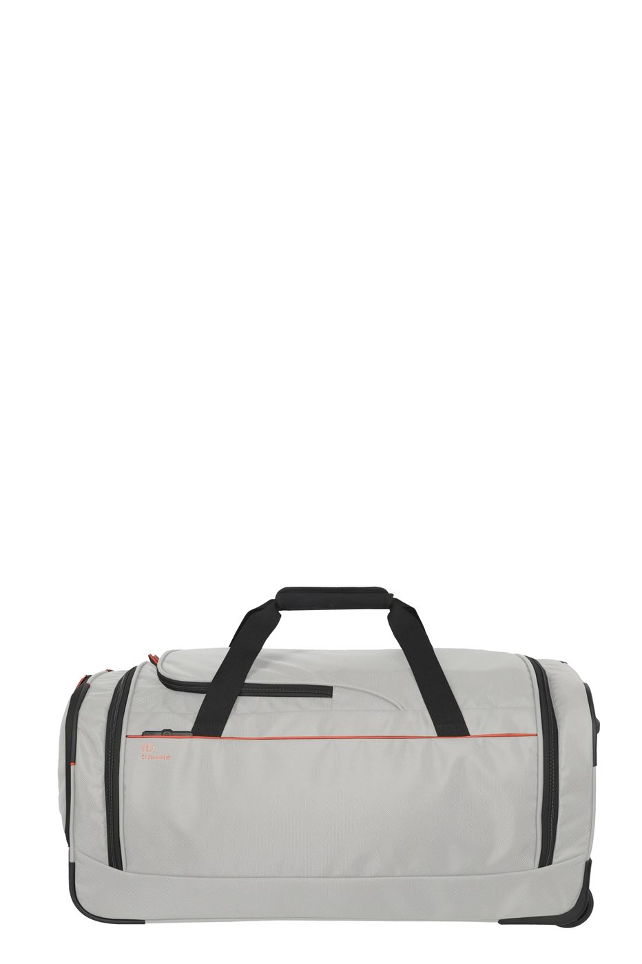 Travelite Crosslite 5.0 Wheeled Duffle M – detail provedení 5