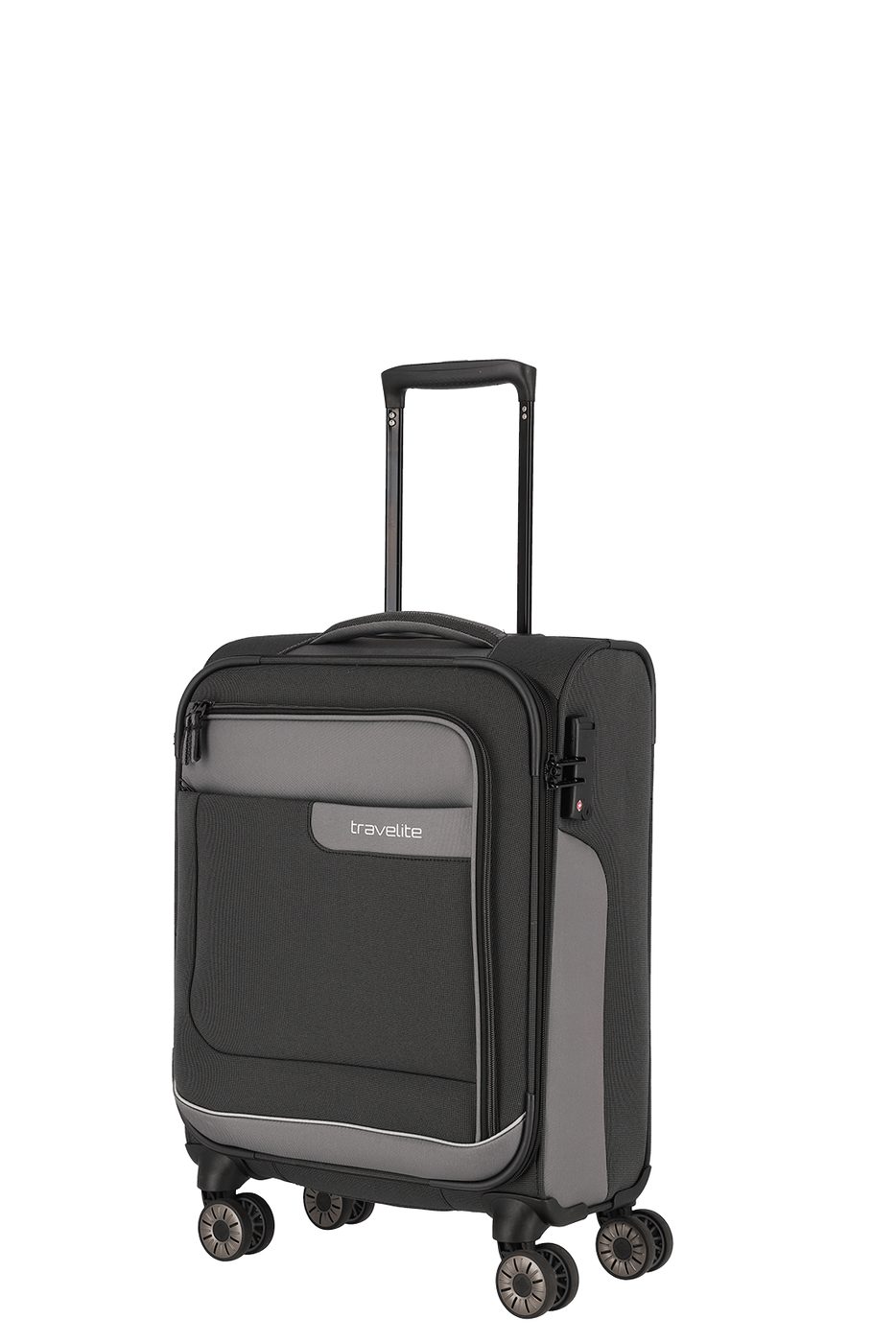 Travelite Viia 4w S – detail provedení 3