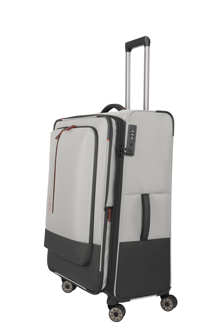 Travelite Crosslite 5.0 L – detail provedení 3