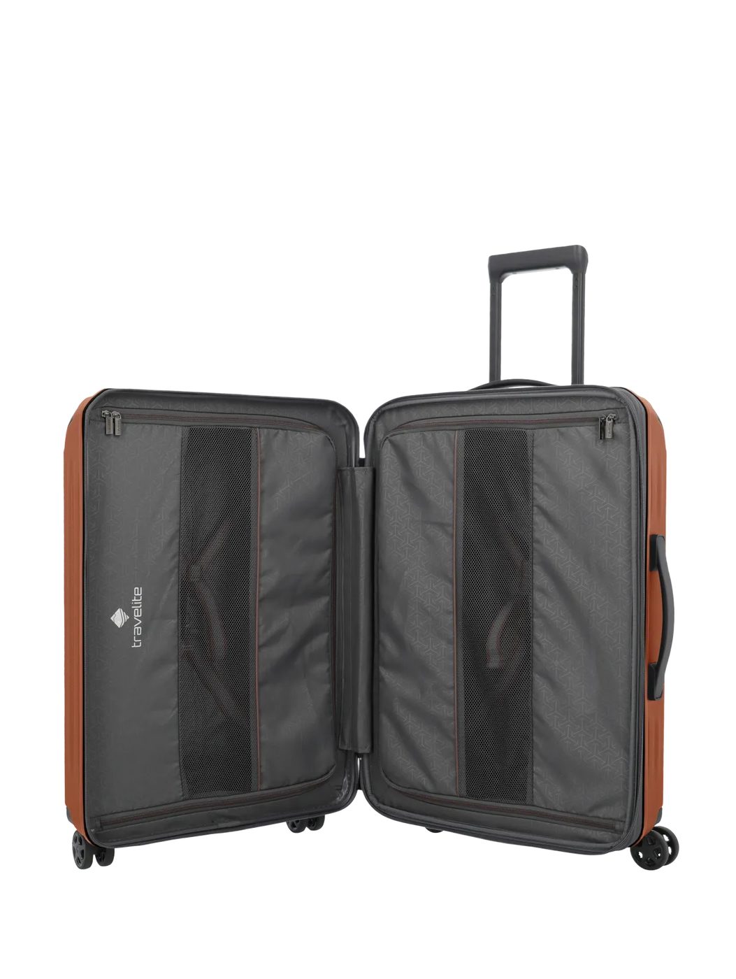 Travelite Dynamiic S/M/L Expandable – detail provedení 9