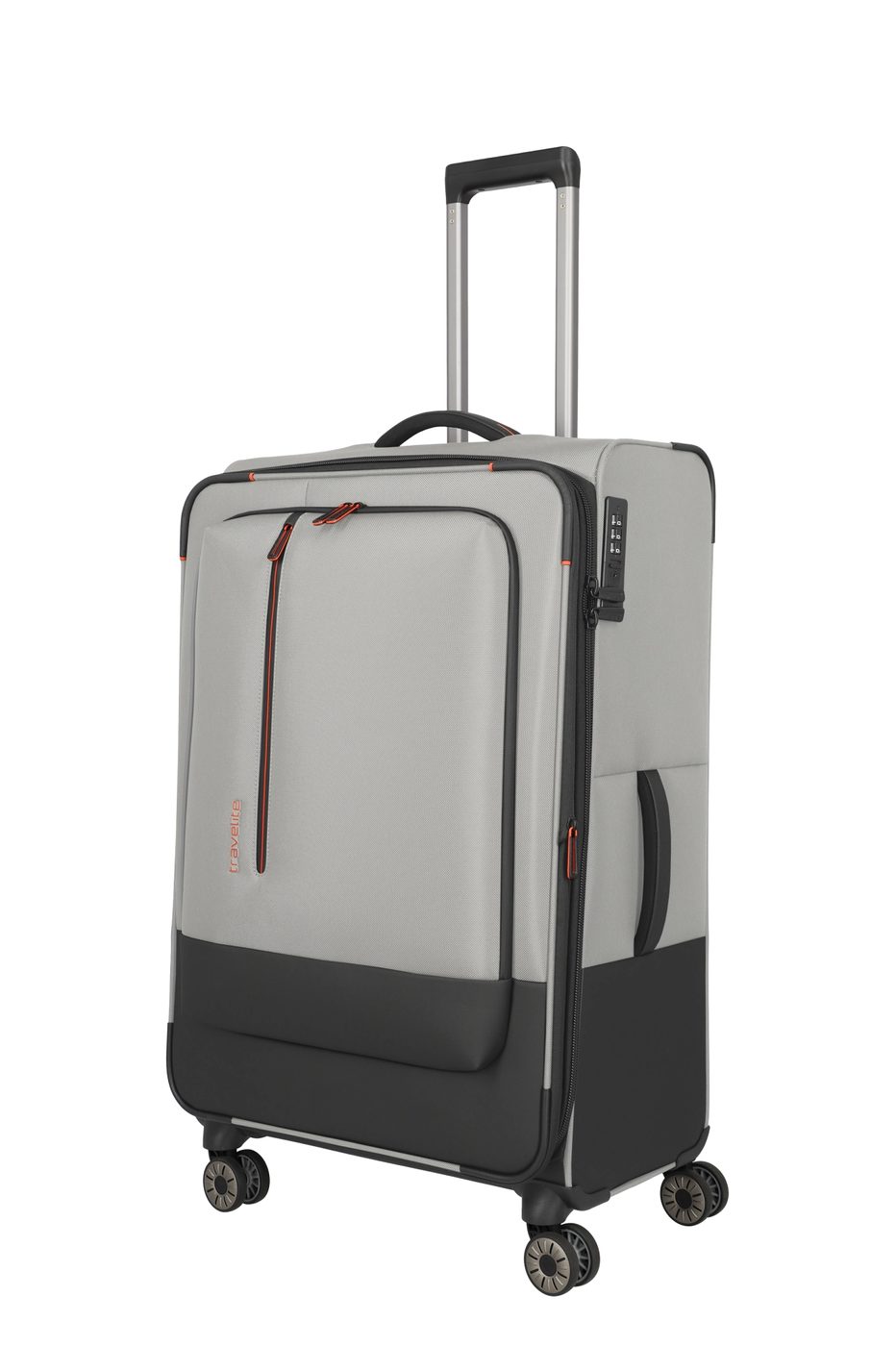Travelite Crosslite 5.0 L – celkový pohled