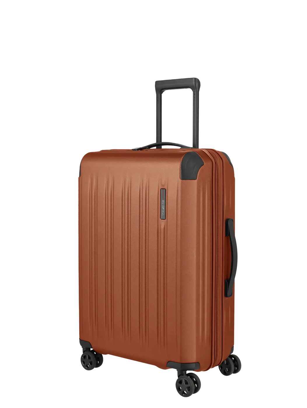 Travelite Dynamiic S/M/L Expandable – detail provedení 5