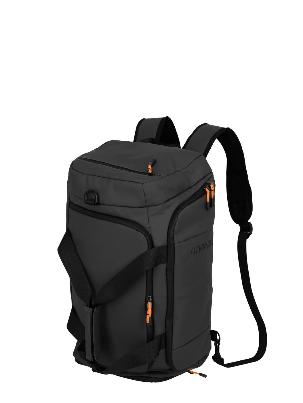 Travelite Briize Weekender – detail provedení 5