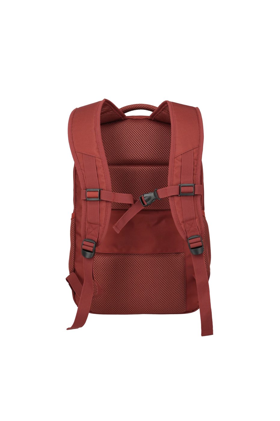 Travelite Basics Backpack Melange – detail provedení 4