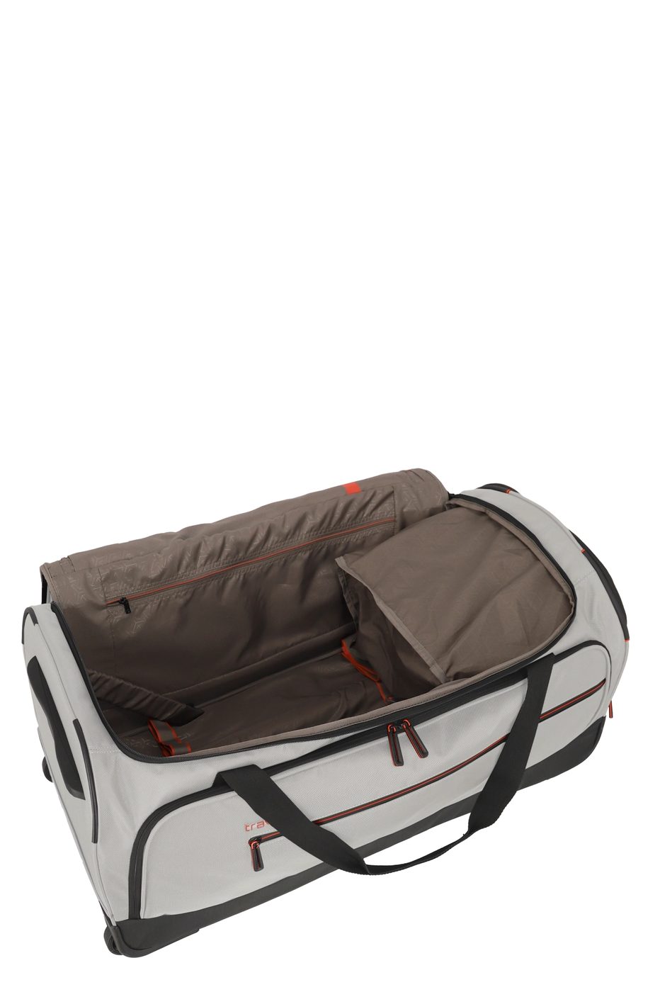 Travelite Crosslite 5.0 Wheeled Duffle L – detail provedení 7