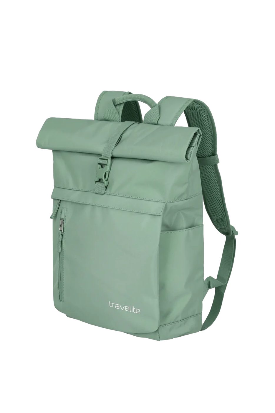 Travelite Basics Roll-up Backpack – celkový pohled