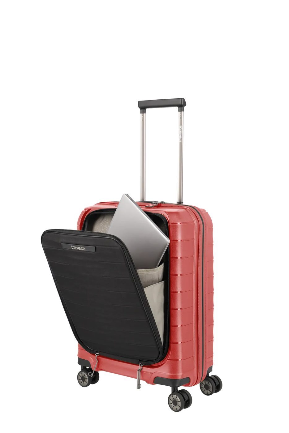 Travelite Mooby S Front Pocket – detail provedení 8