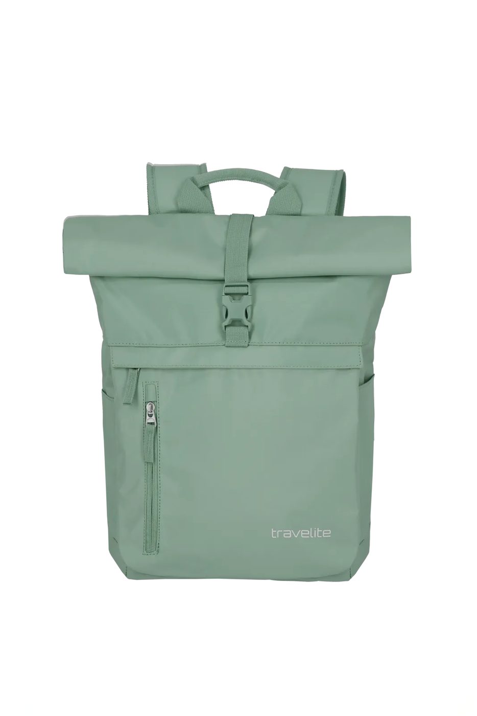 Travelite Basics Roll-up Backpack – celkový pohled