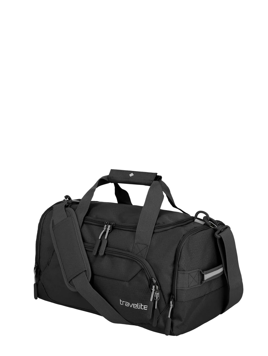 Travelite Kick Off Duffle S – celkový pohled