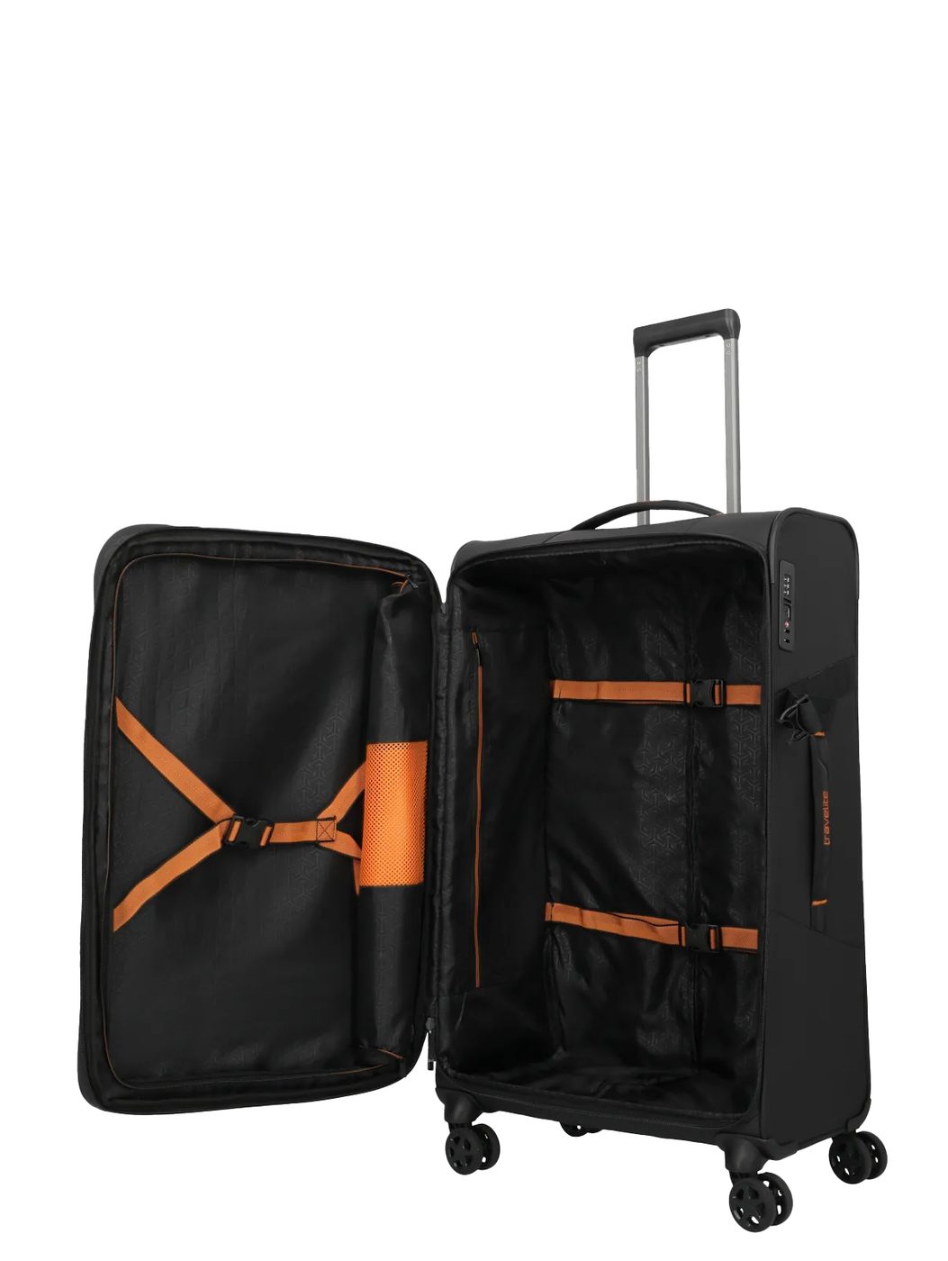 Travelite Briize L – detail provedení 8