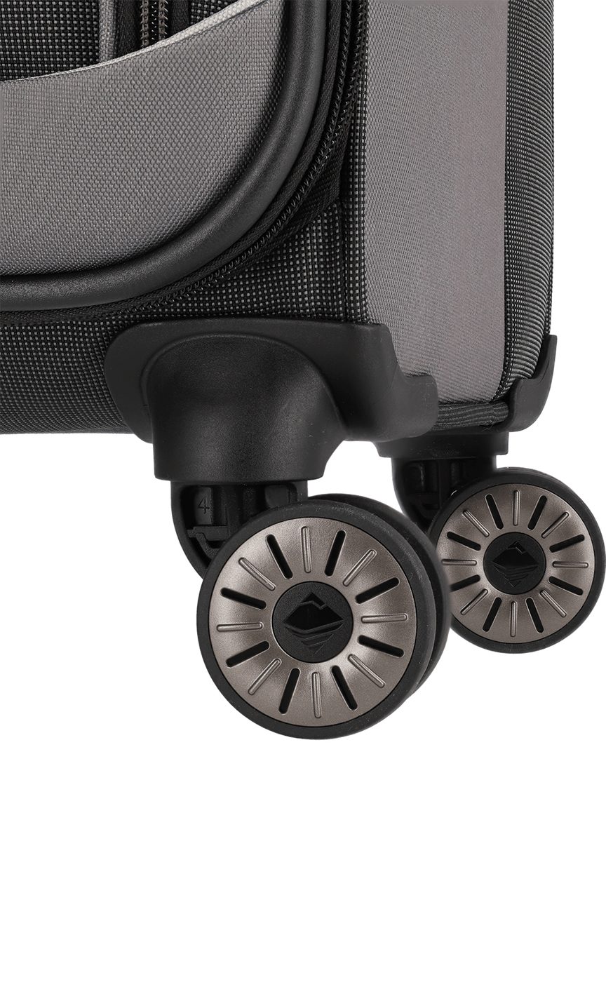 Travelite Viia 4w M – detail provedení 11