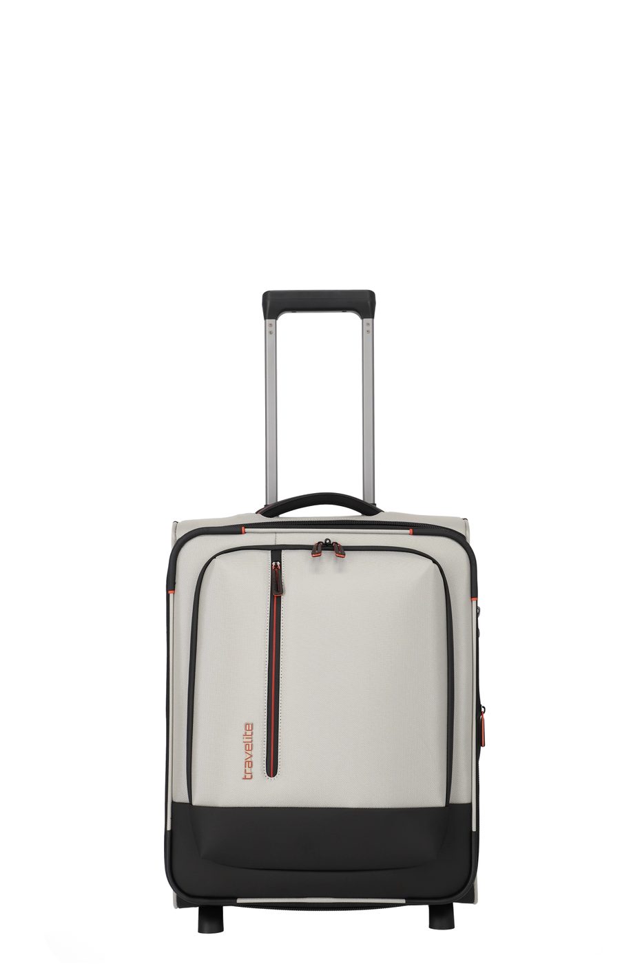 Travelite Crosslite 5.0 2w S Expandable – celkový pohled