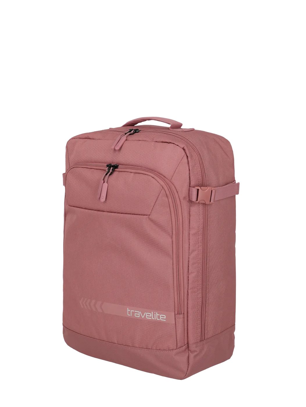 Travelite Kick Off Multibag Backpack – celkový pohled