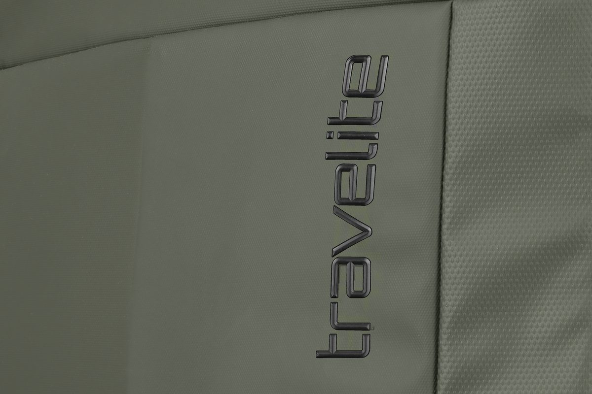 Travelite Briize Wheeled Duffle S – detail provedení 9