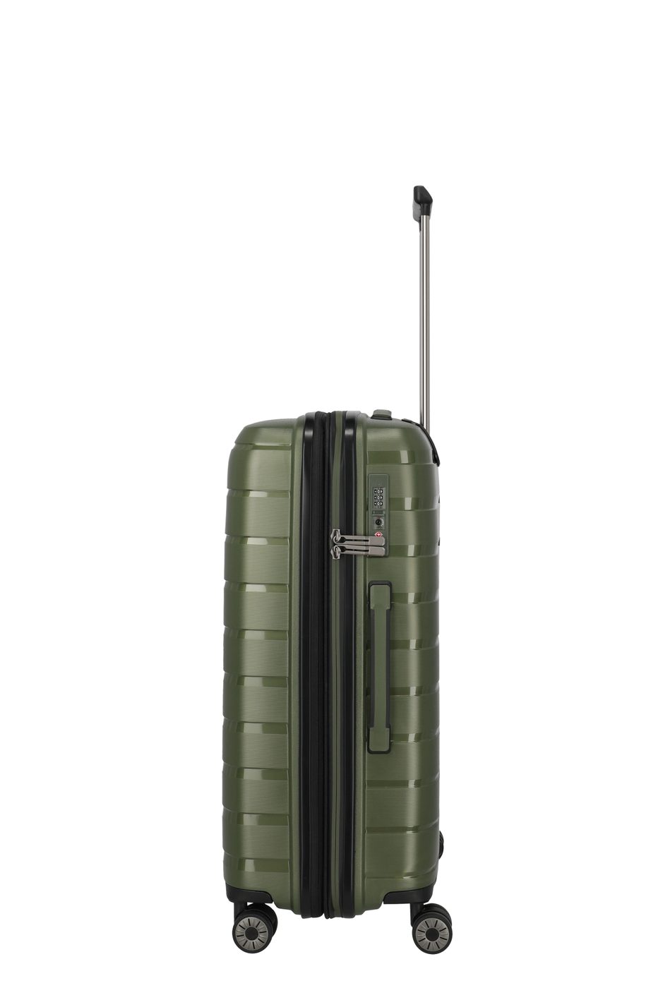 Travelite Air Base M – detail provedení 5