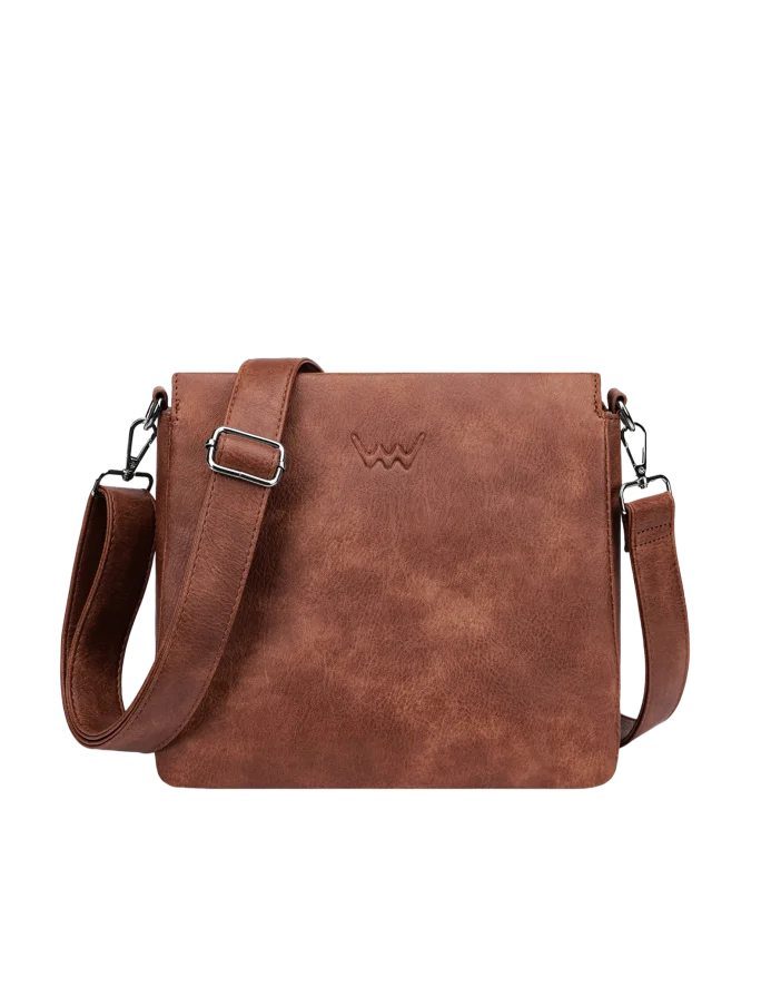 Vuch Aleeza Brown – Styl bez zbytečných ozdob