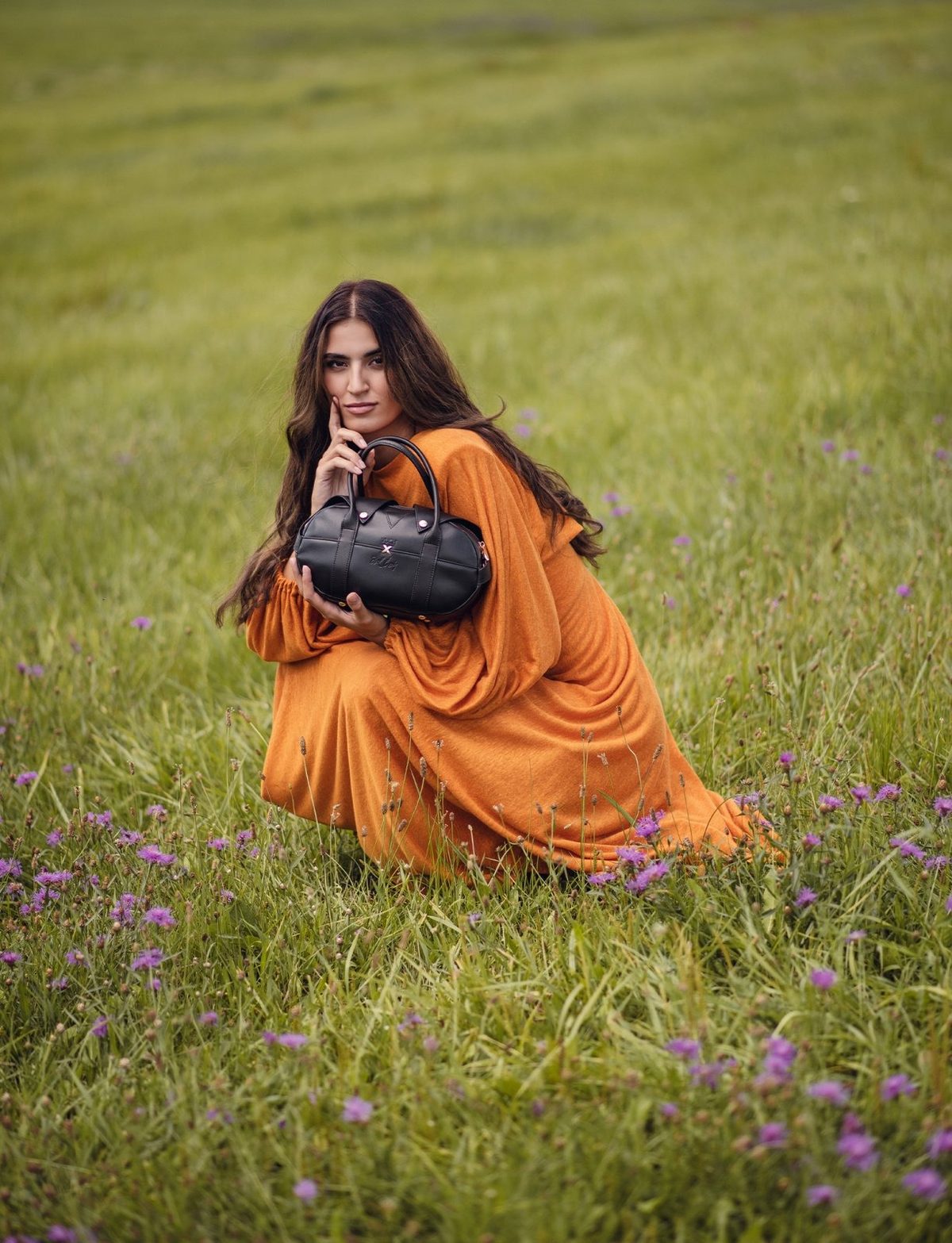 Vuch Berya – fotografie výrobce