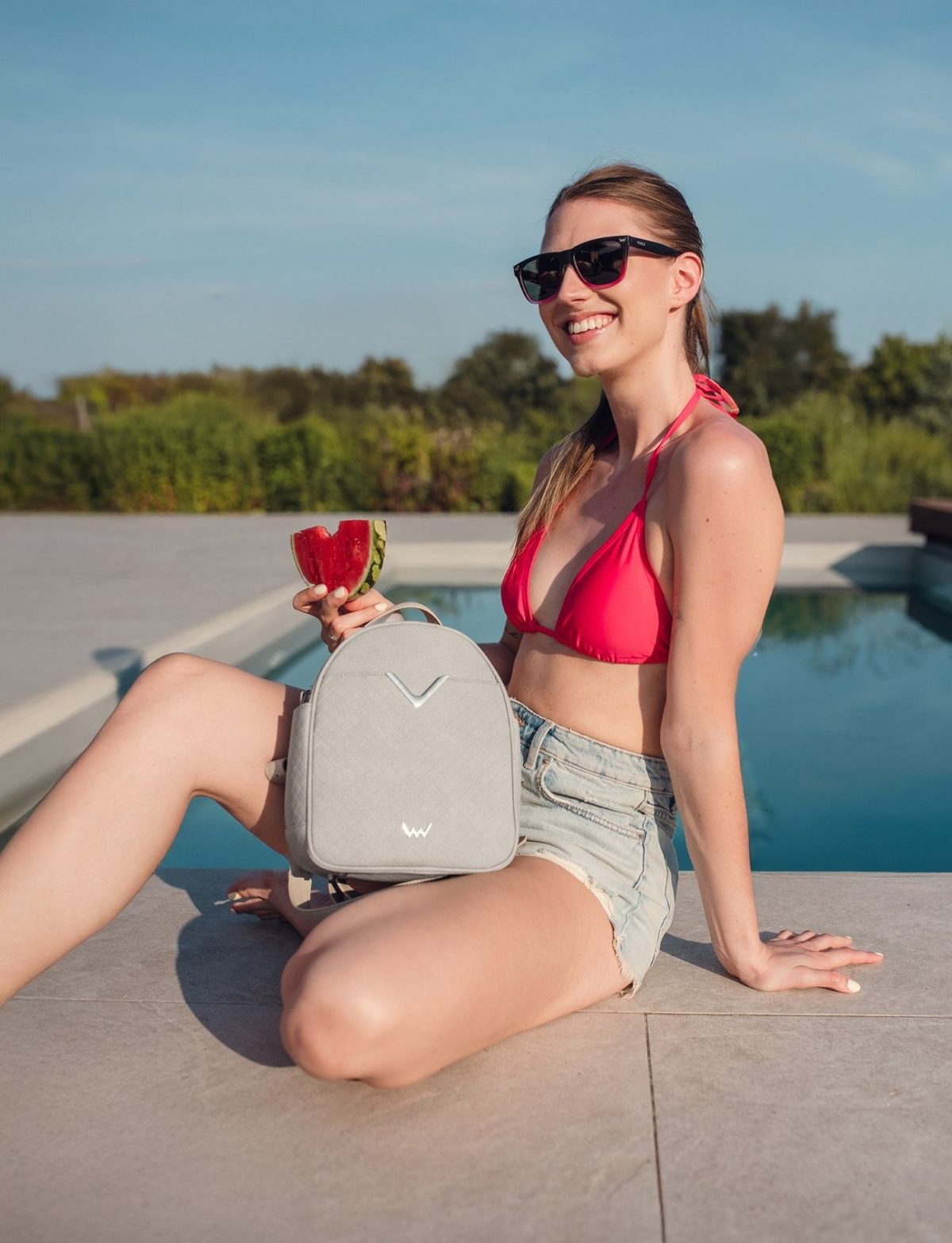 Vuch Carren – fotografie výrobce