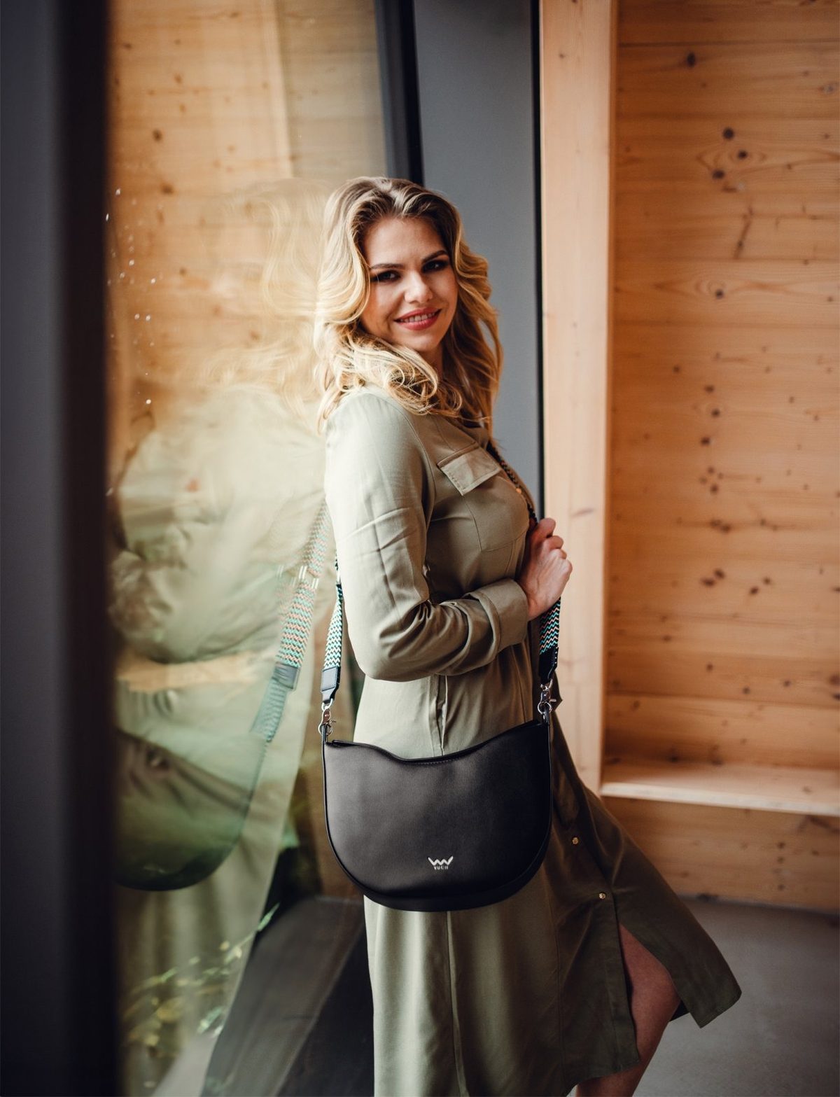 Vuch Carys – fotografie výrobce