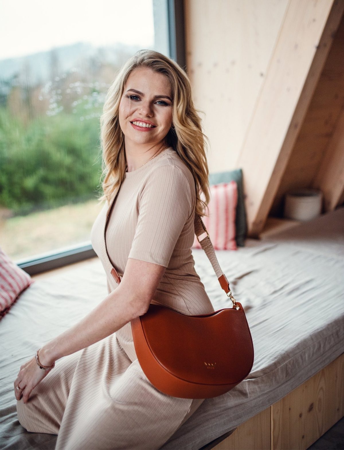 Vuch Carys – fotografie výrobce