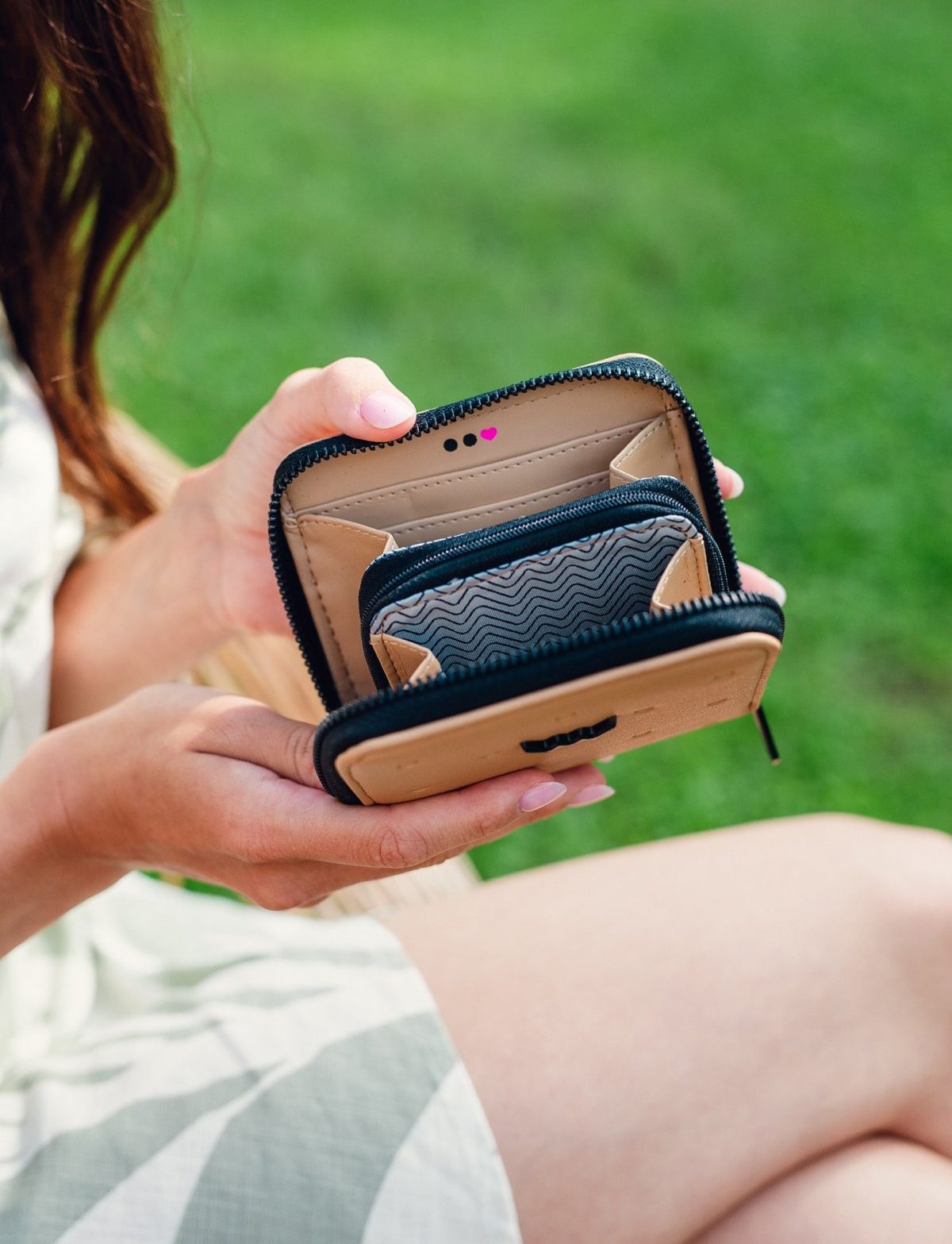 Vuch Charis Mini – produktový detail