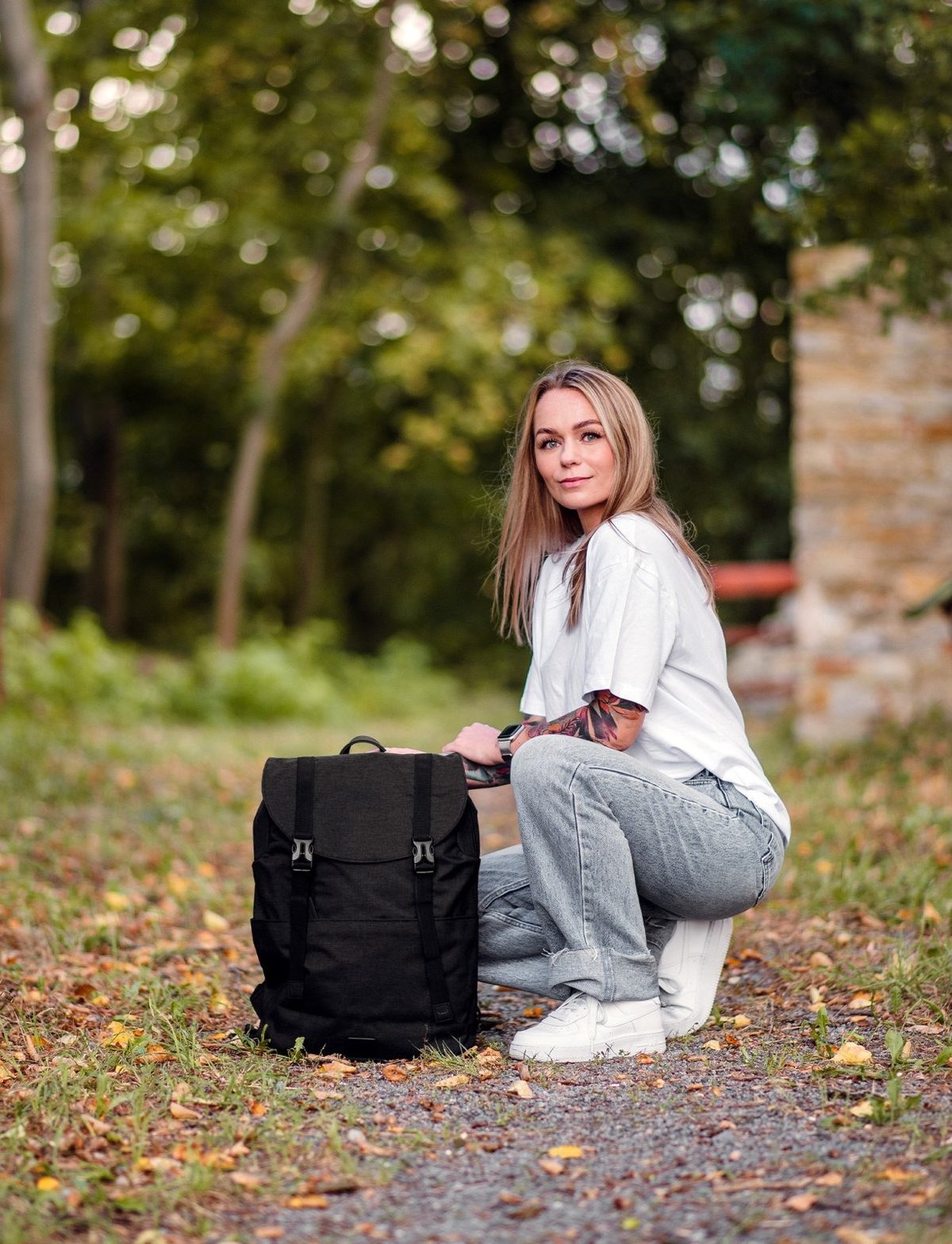 Vuch Corbin Big – fotografie výrobce