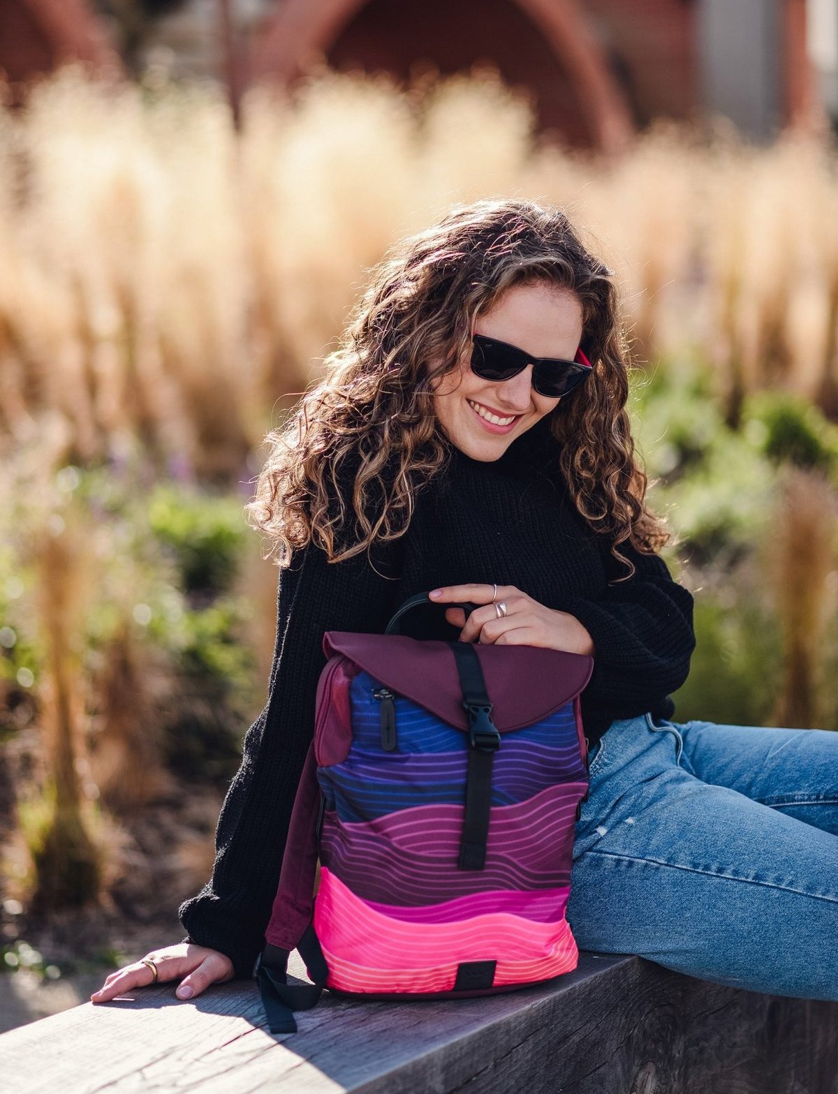 Vuch Corbin Design – fotografie výrobce