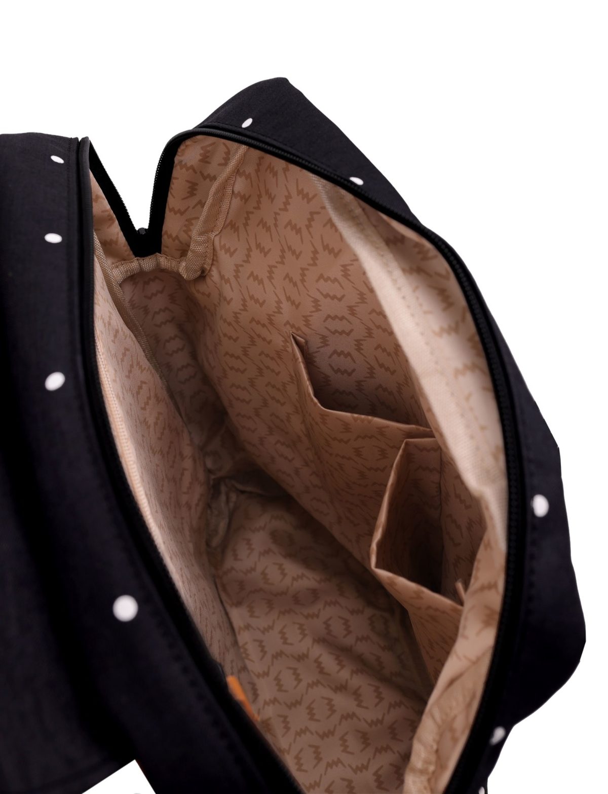 Vuch Corbin Dotty – detail provedení