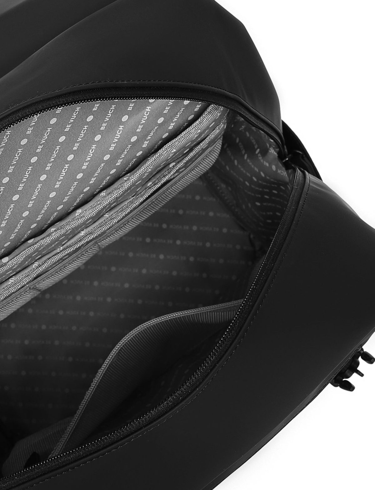 Vuch Corbin Sealed Men – detail provedení