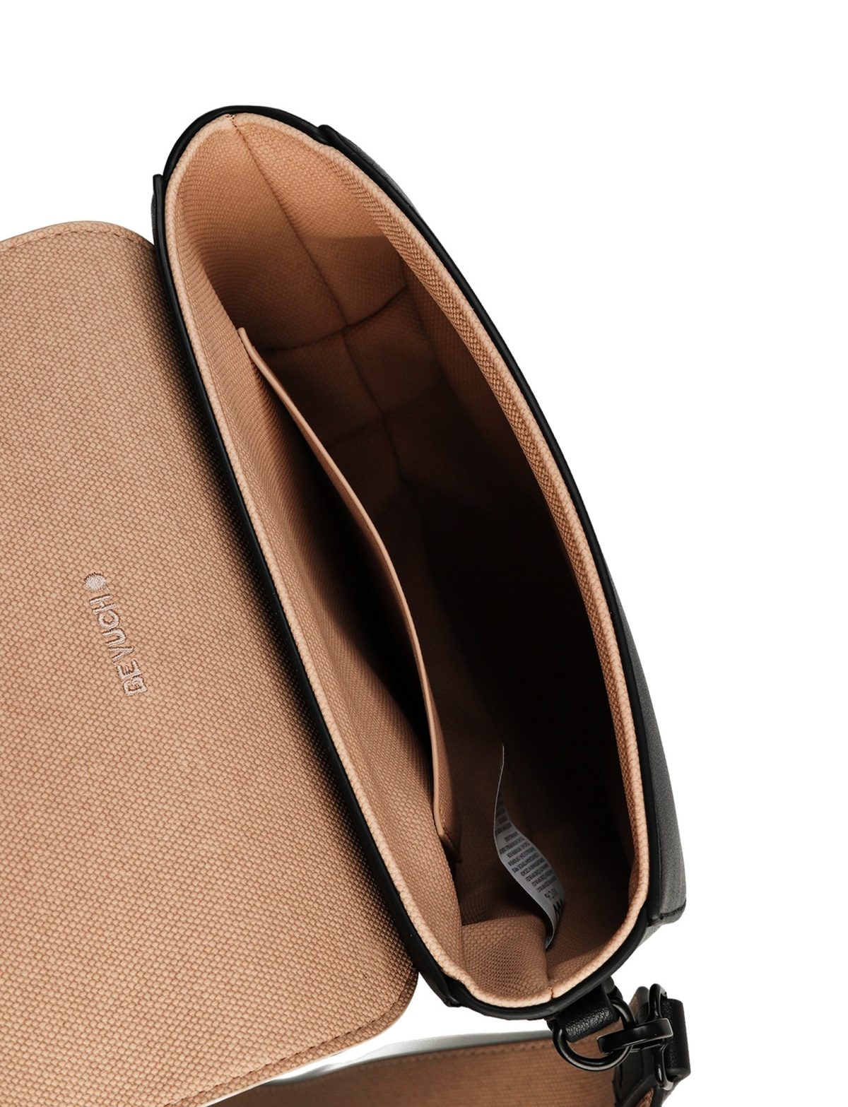 Vuch Duilio – detail provedení