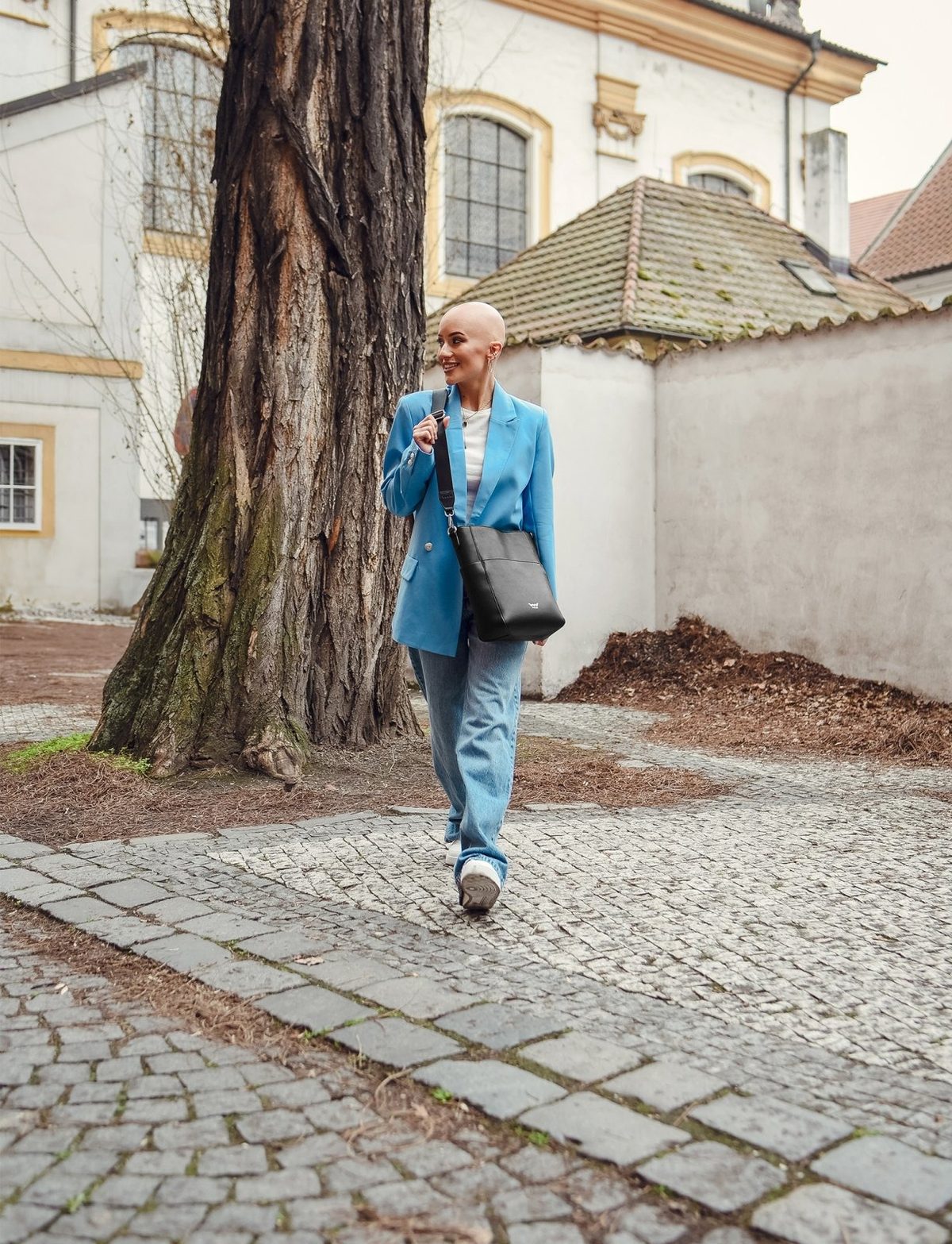 Vuch Eldrin – fotografie výrobce