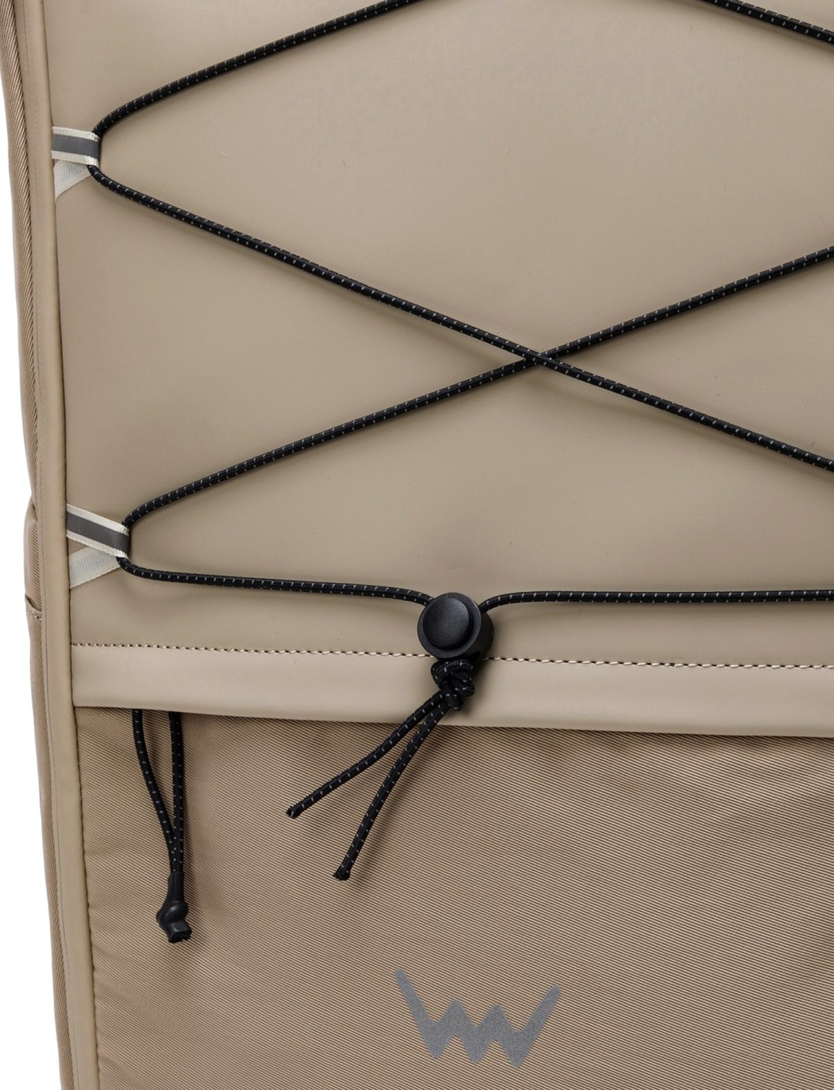 Vuch Elion – detail provedení