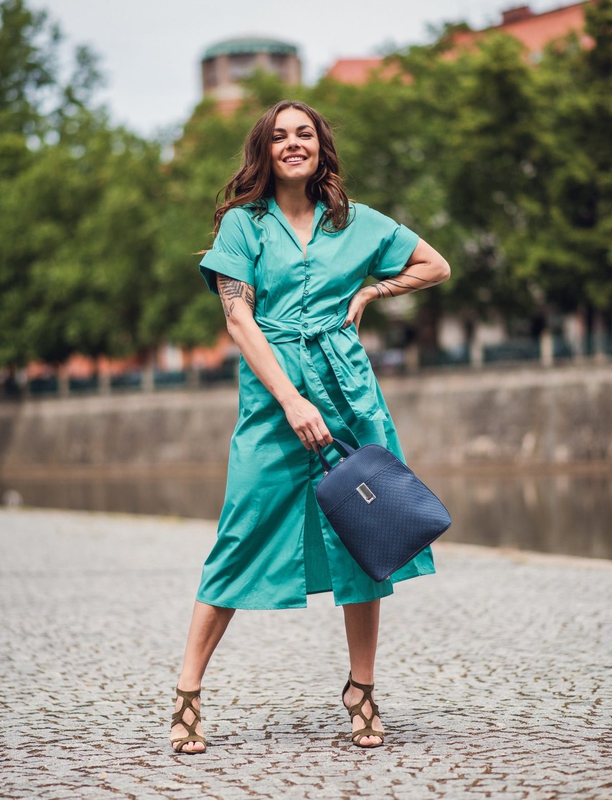 Vuch Filipa Diamond – fotografie výrobce