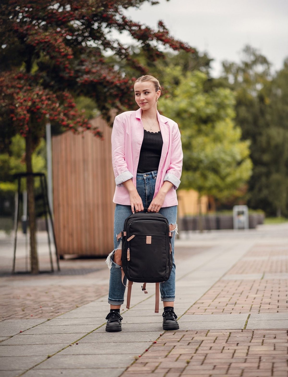 Vuch Foppe – fotografie výrobce