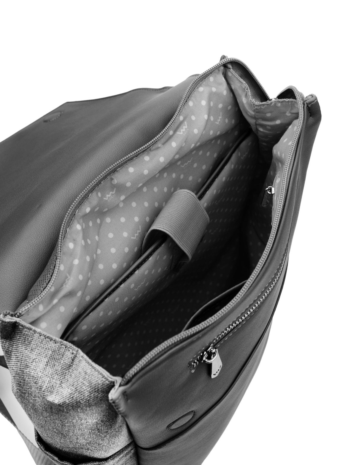 Vuch Gioia Big – detail provedení