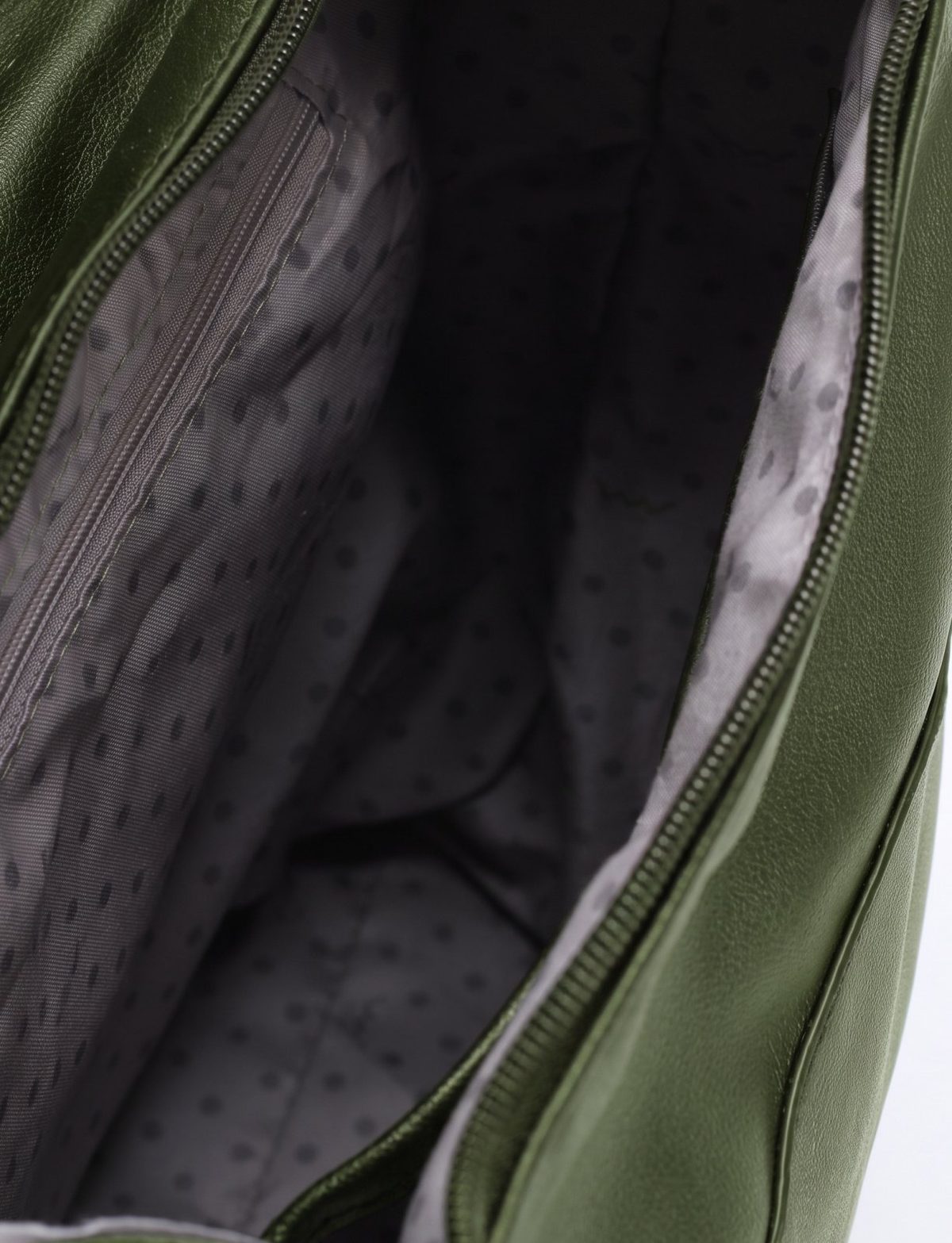 Vuch Gioia – detail provedení