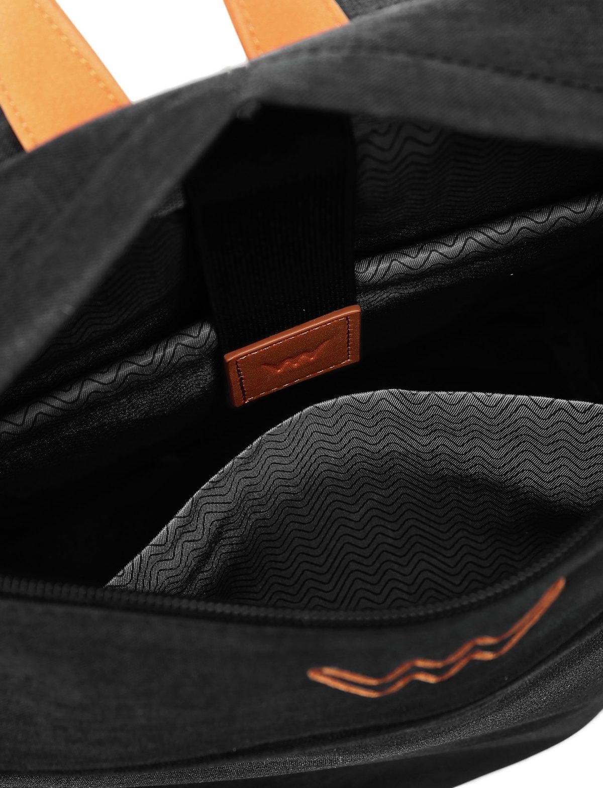 Vuch Glenn TC – detail provedení