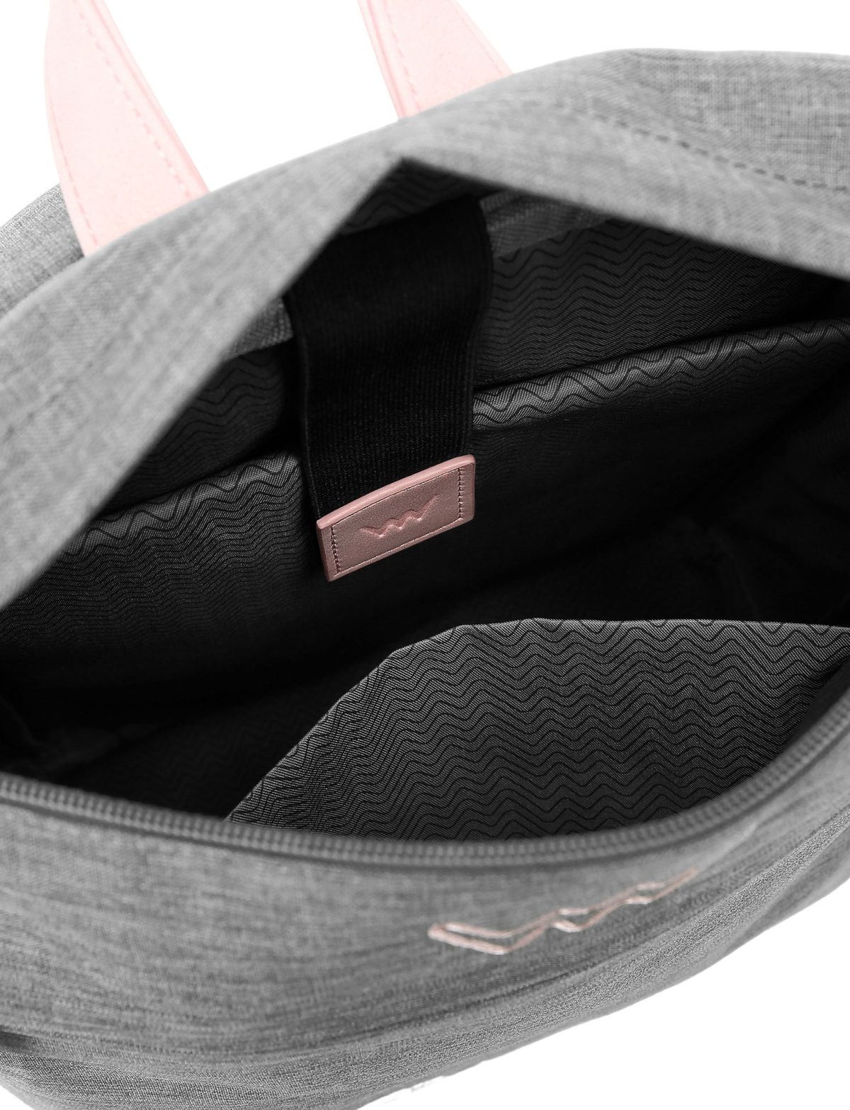 Vuch Glenn TC – detail provedení