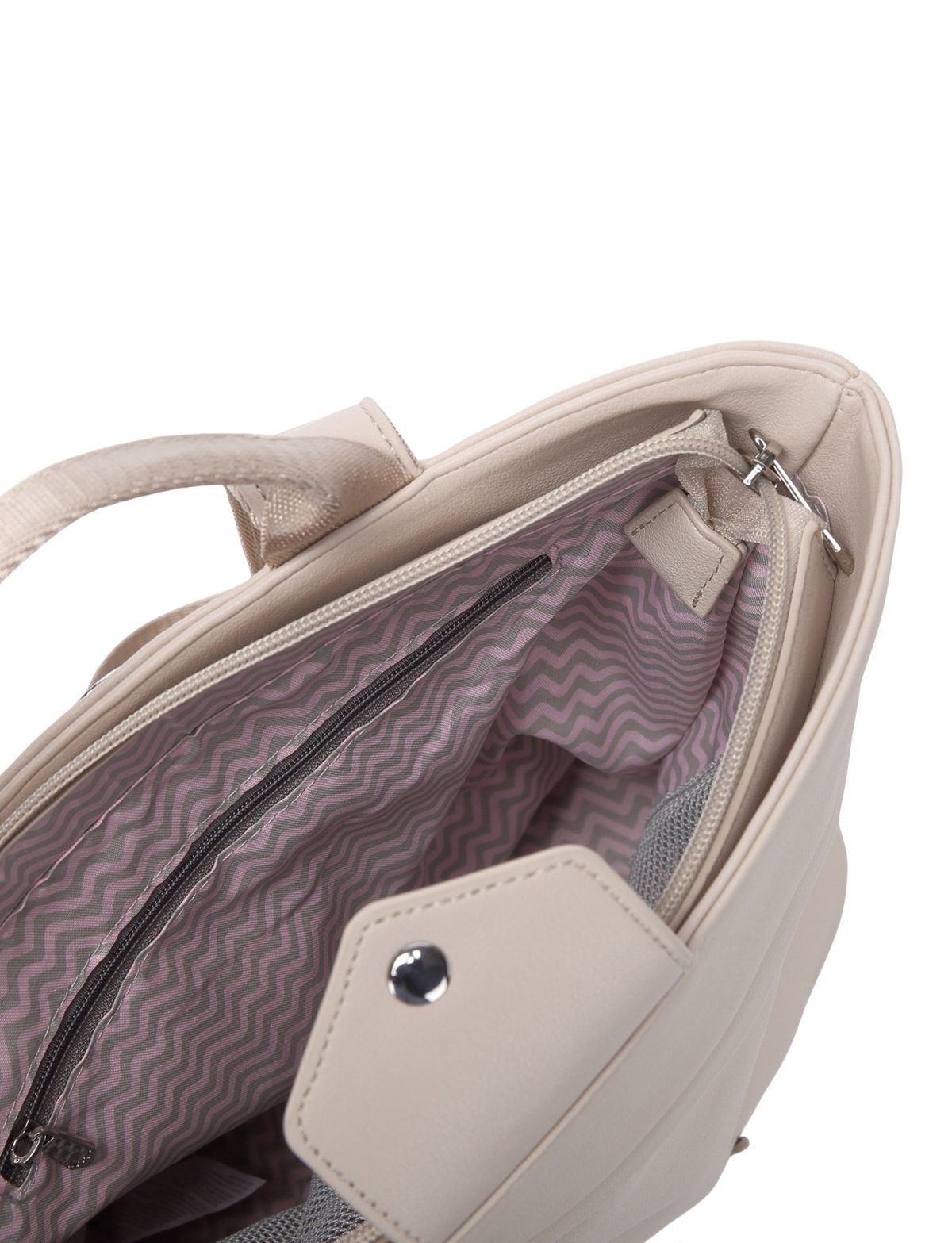 Vuch Glenn V – detail provedení
