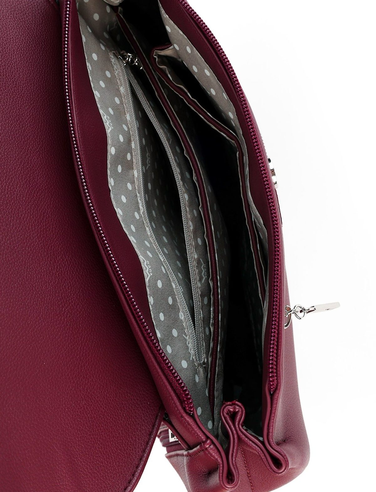 Vuch Joanna – detail provedení