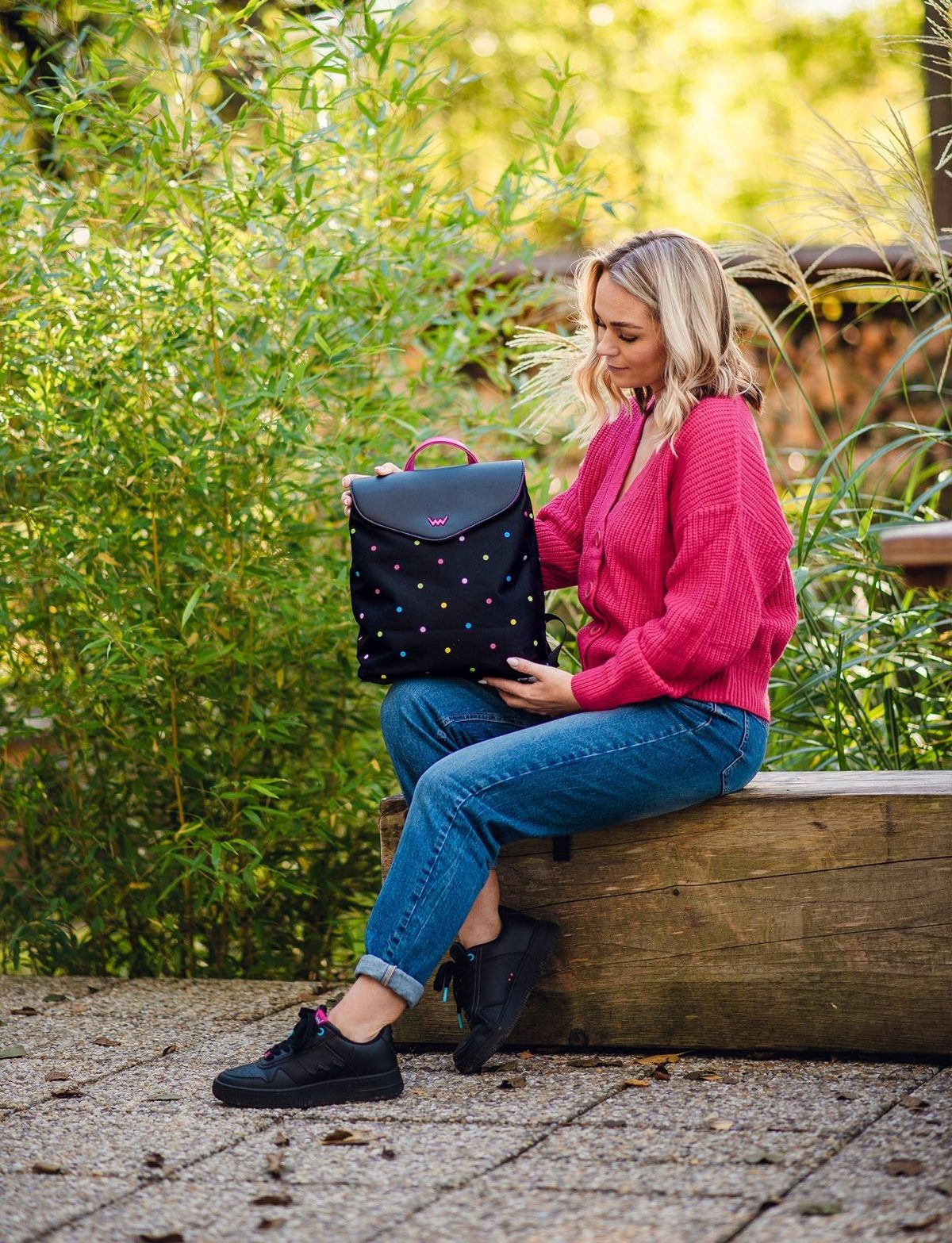 Vuch Joanna Dotty – fotografie výrobce
