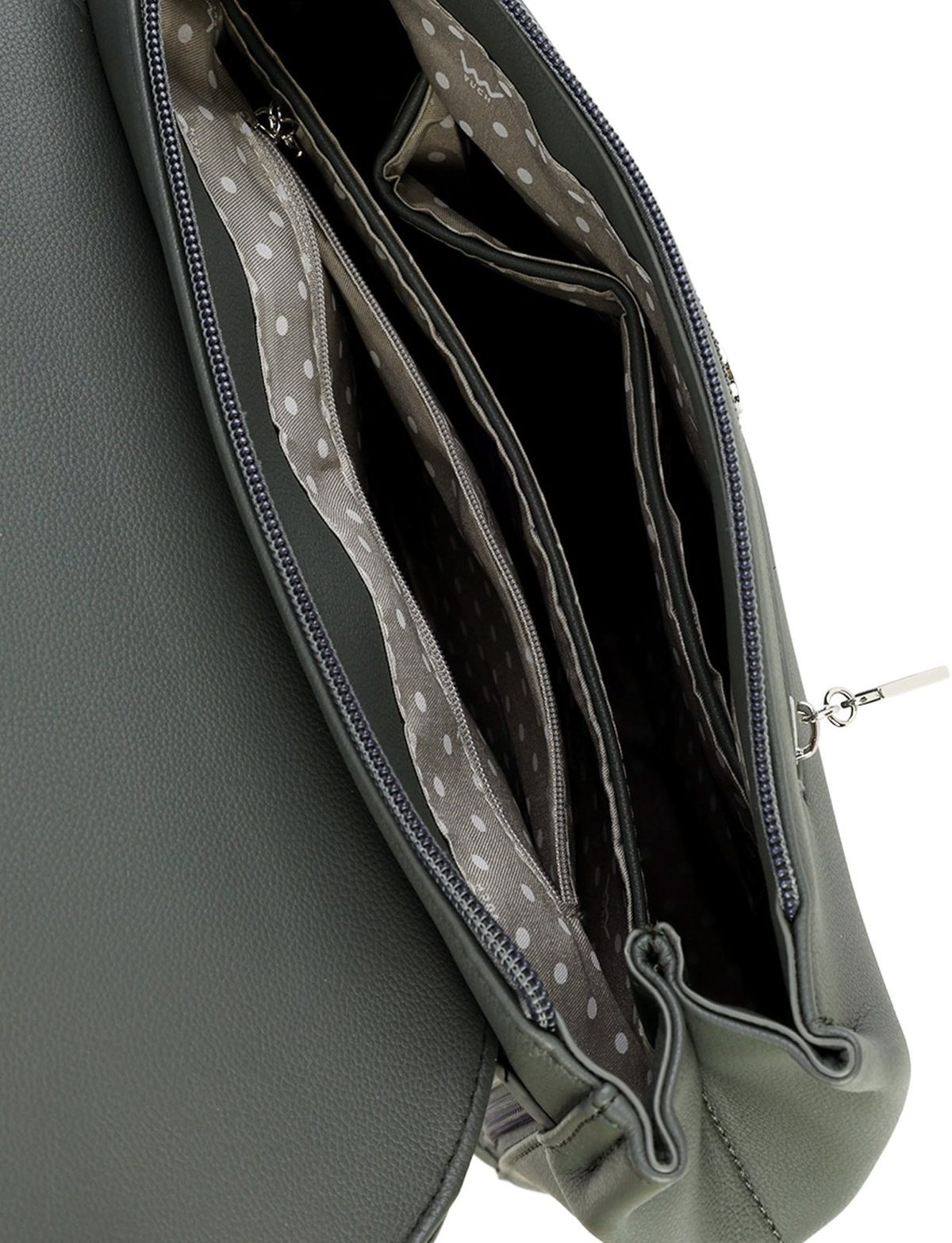 Vuch Joanna – detail provedení