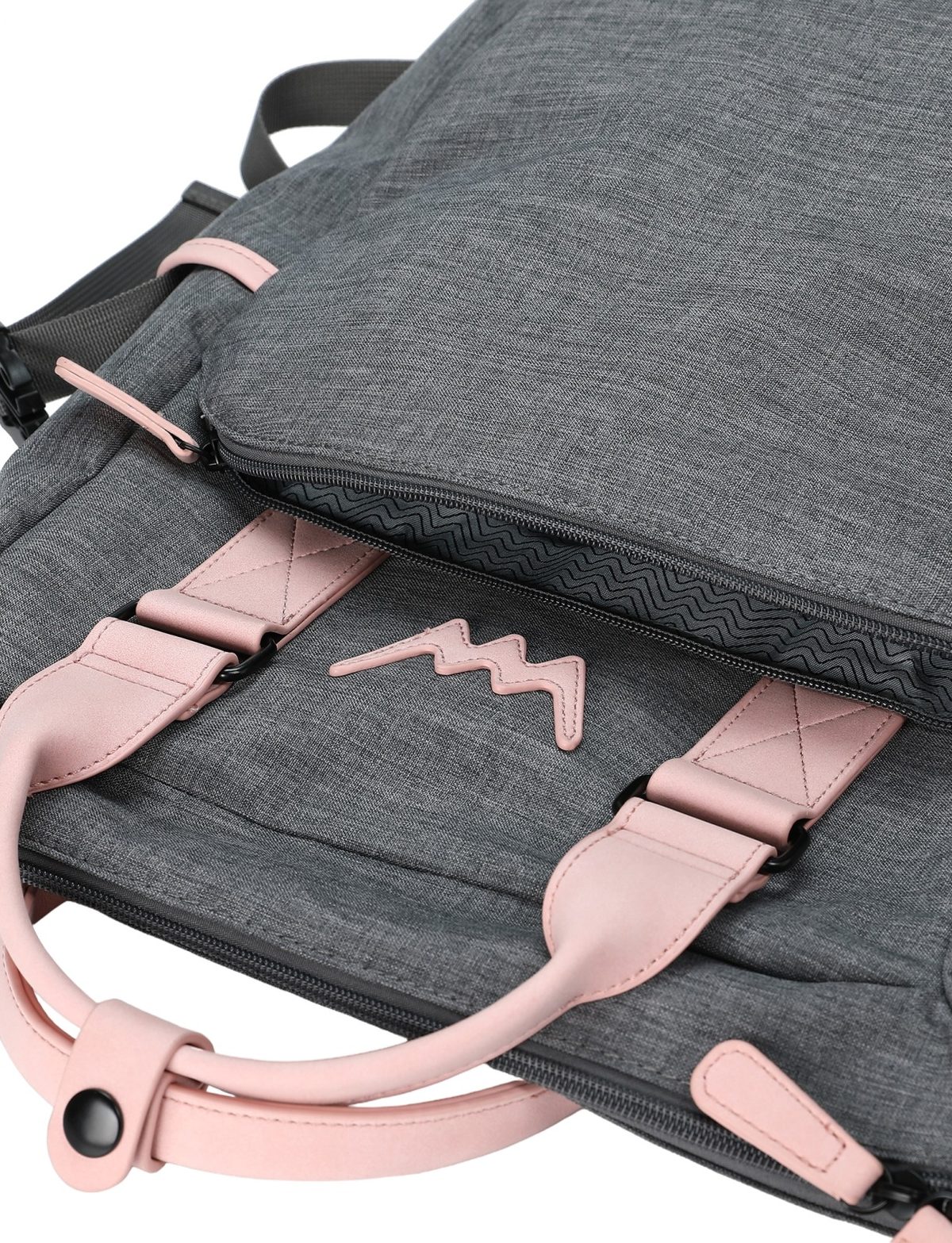 Vuch Lien – detail provedení