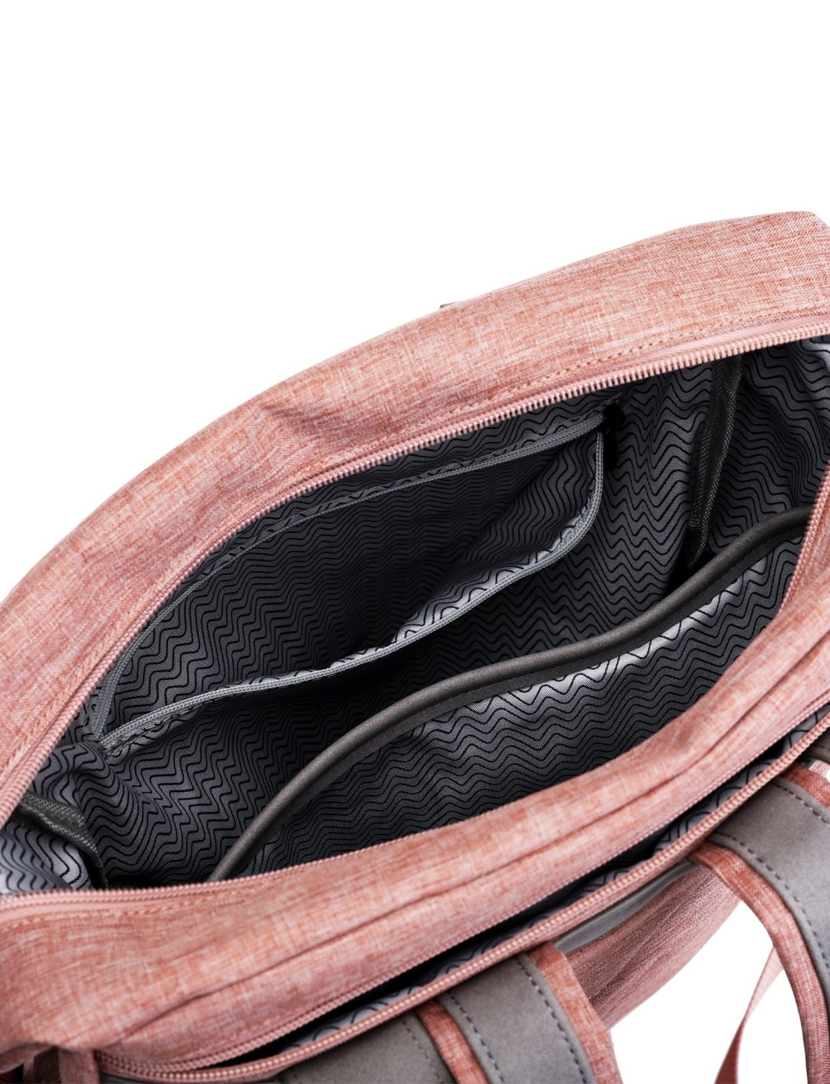 Vuch Lien – detail provedení